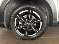 Honda Vezel 1.5G CVT