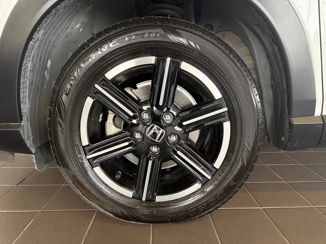 Honda Vezel 1.5G CVT