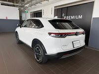 Honda Vezel 1.5G CVT