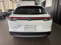 Honda Vezel 1.5G CVT