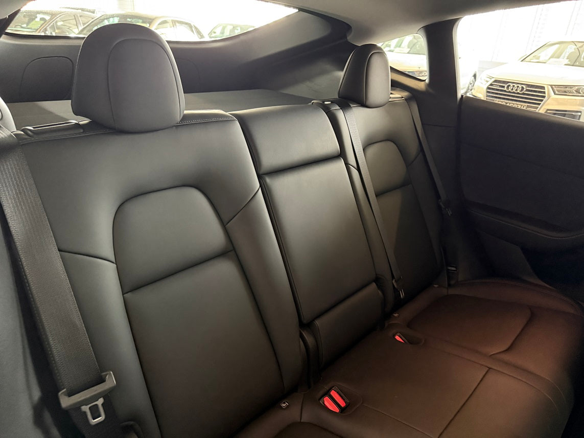 Tesla Model Y RWD