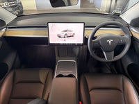 Tesla Model Y RWD
