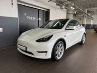 Tesla Model Y RWD