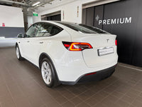 Tesla Model Y RWD