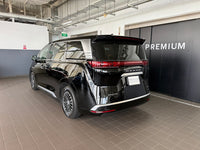 BYD Denza D9 Elite