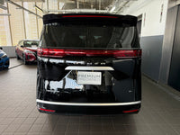 BYD Denza D9 Elite