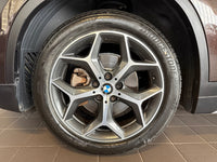 BMW X1 Sdrive18i