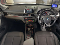 BMW X1 Sdrive18i
