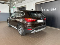 BMW X1 Sdrive18i