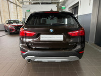 BMW X1 Sdrive18i