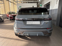 Land Rover Range Rover Evoque 2.0P