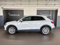 Audi Q3 1.5 TFSI S Tronic