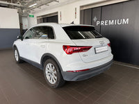 Audi Q3 1.5 TFSI S Tronic
