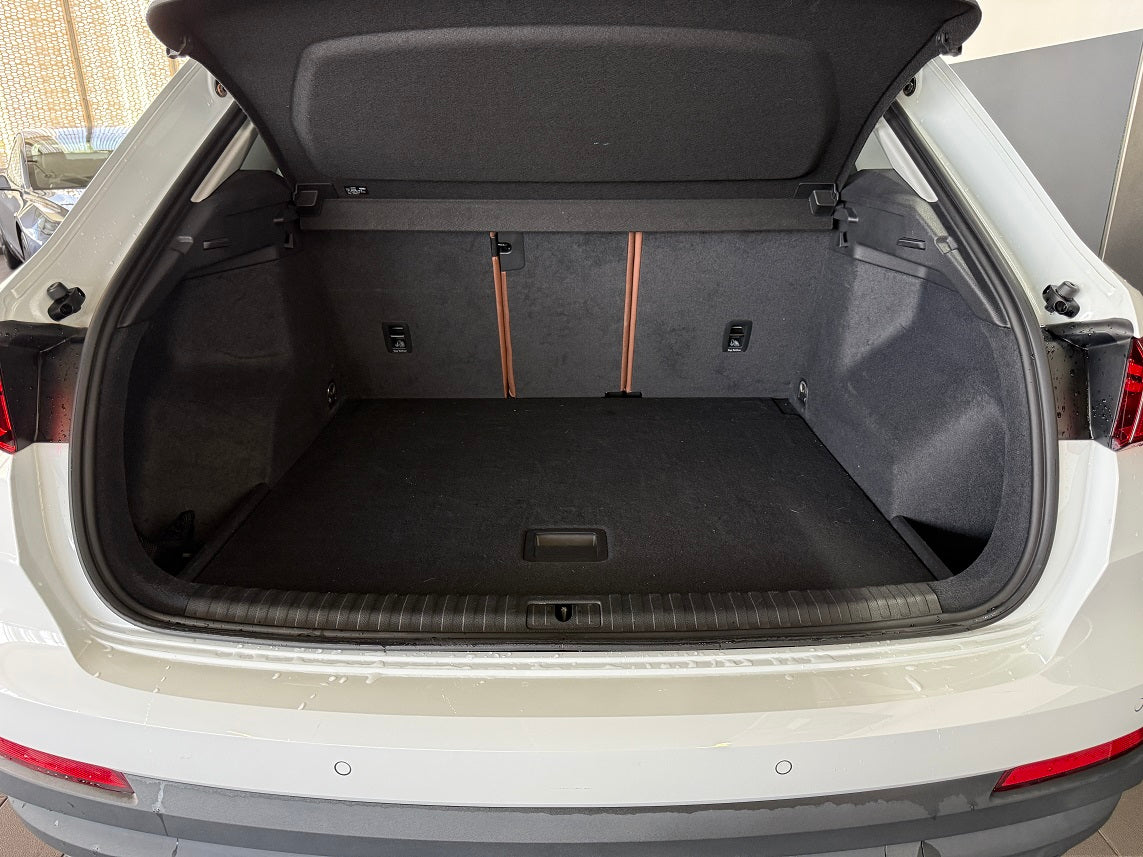 Audi Q3 1.5 TFSI S Tronic