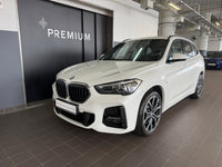BMW X1 Sdrive20i