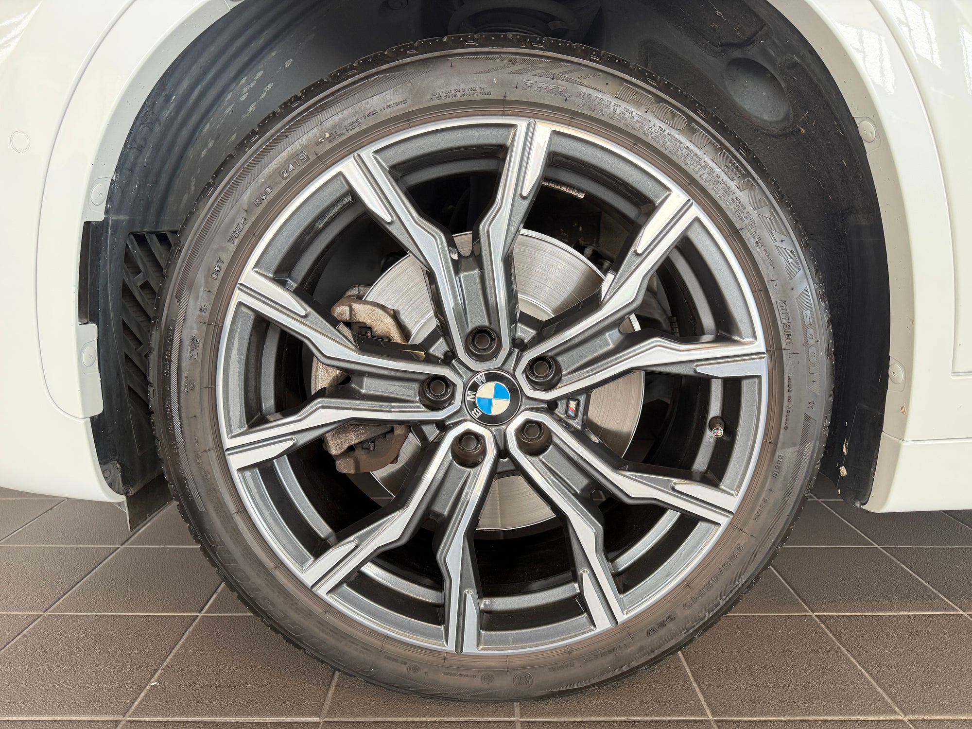 BMW X1 Sdrive20i