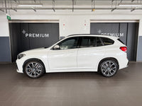 BMW X1 Sdrive20i