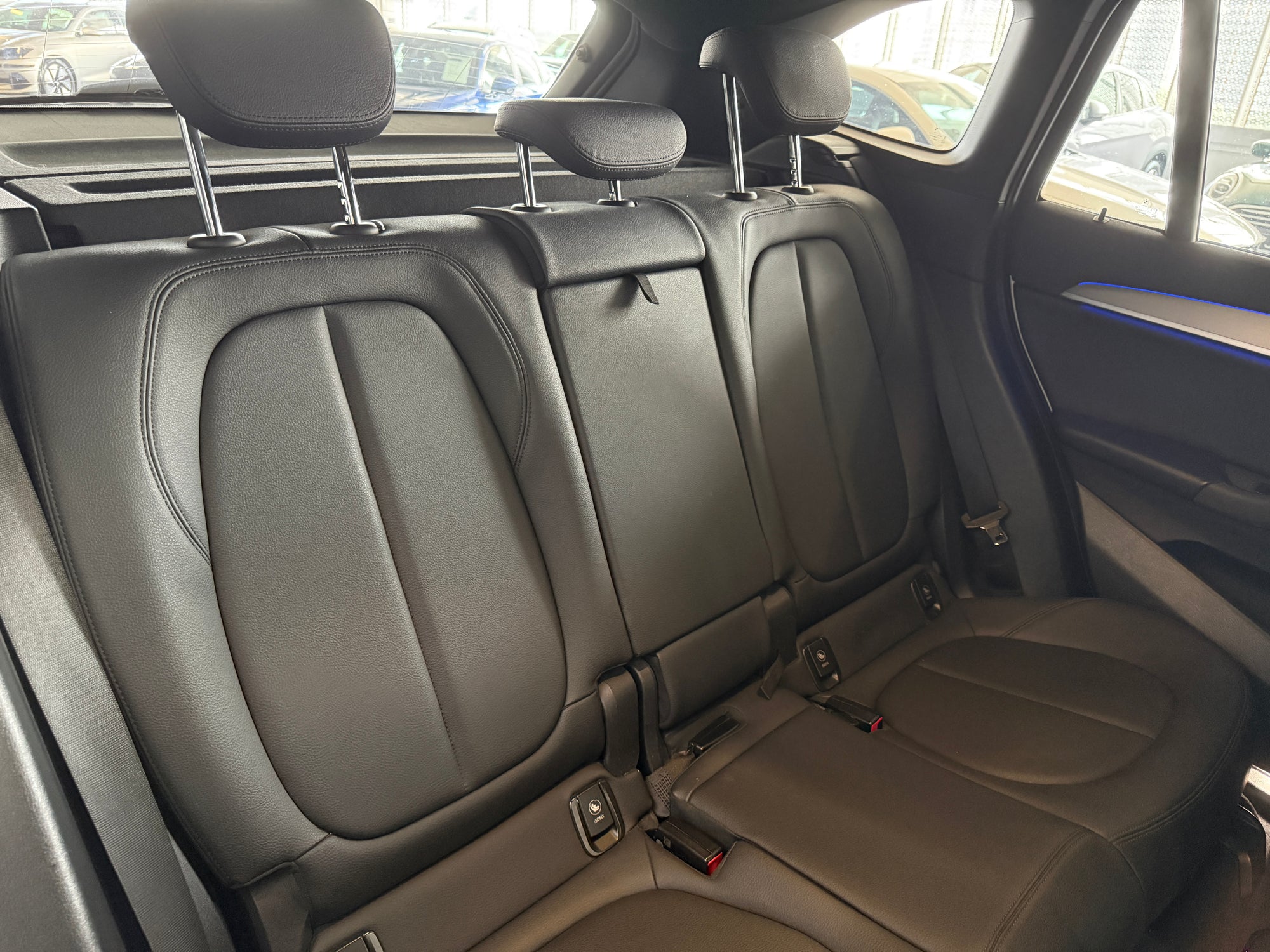 BMW X1 Sdrive20i
