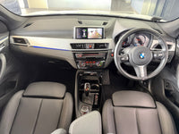BMW X1 Sdrive20i