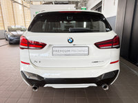 BMW X1 Sdrive20i
