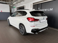 BMW X1 Sdrive20i