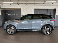 Land Rover Range Rover Evoque 2.0P