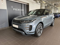 Land Rover Range Rover Evoque 2.0P