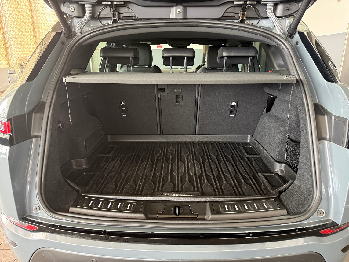 Land Rover Range Rover Evoque 2.0P