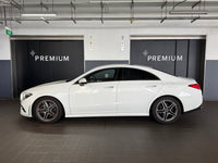 Mercedes Benz CLA200 Premium AMG