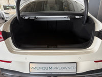 Mercedes Benz CLA200 Premium AMG