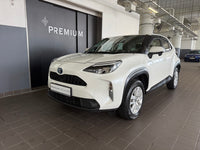 Toyota Yaris Cross Hybrid