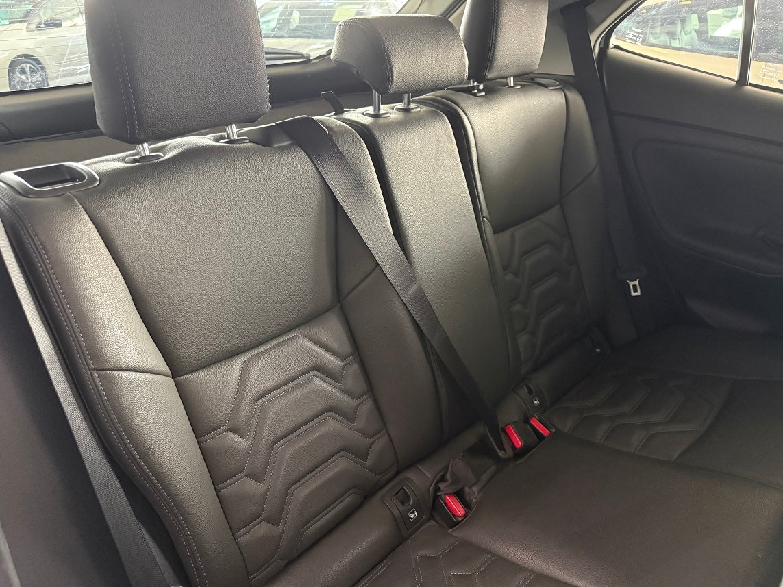 Toyota Yaris Cross Hybrid