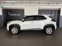 Toyota Yaris Cross Hybrid