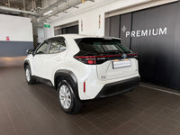 Toyota Yaris Cross Hybrid