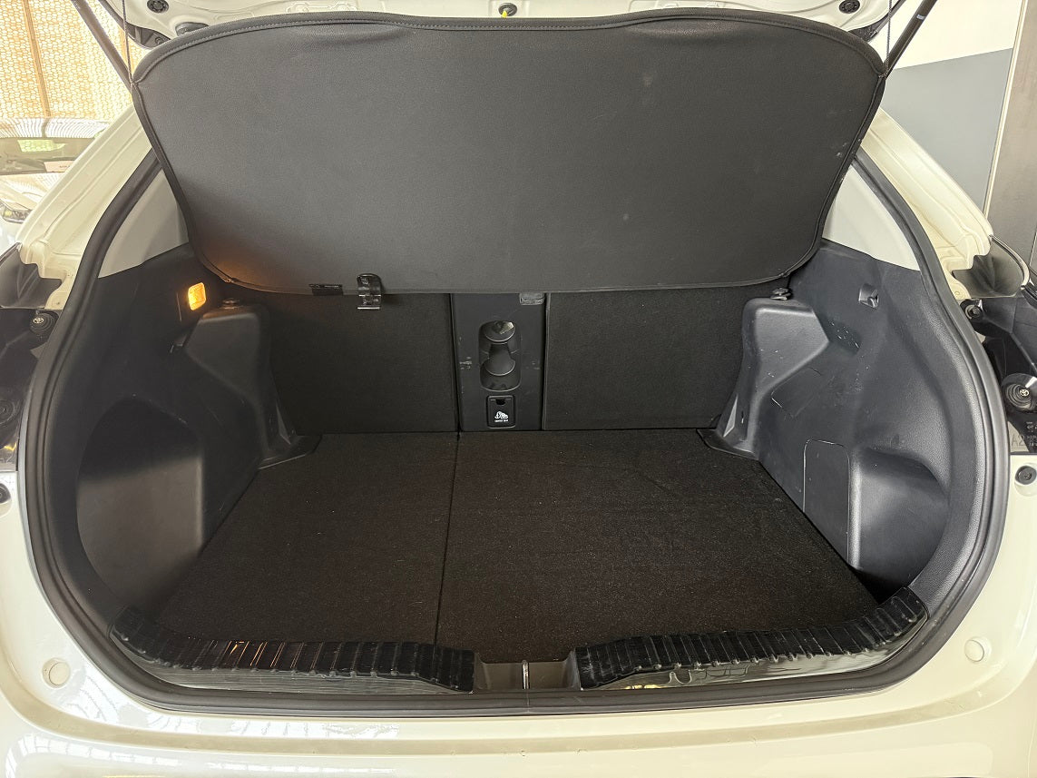 Toyota Yaris Cross Hybrid