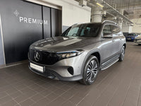 Mercedes Benz EQB250+