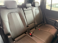 Mercedes Benz EQB250+