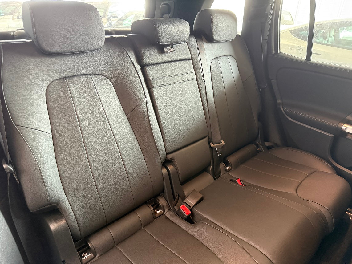 Mercedes Benz EQB250+