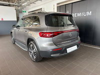 Mercedes Benz EQB250+
