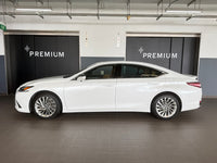 Toyota Lexus ES300H