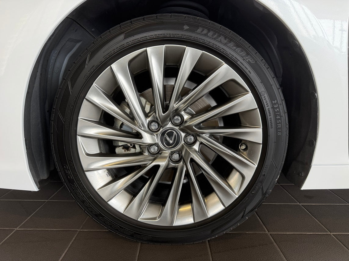 Toyota Lexus ES300H