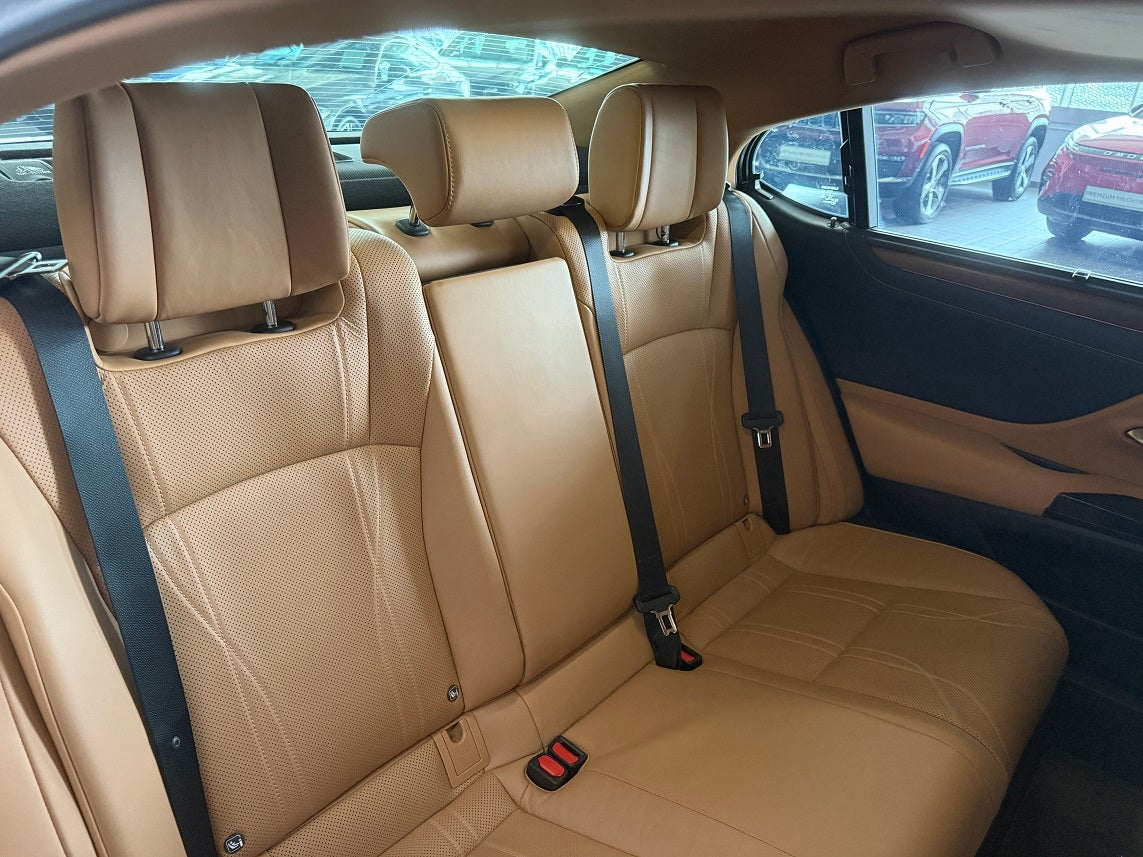 Toyota Lexus ES300H