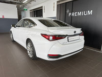 Toyota Lexus ES300H