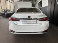 Toyota Lexus ES300H