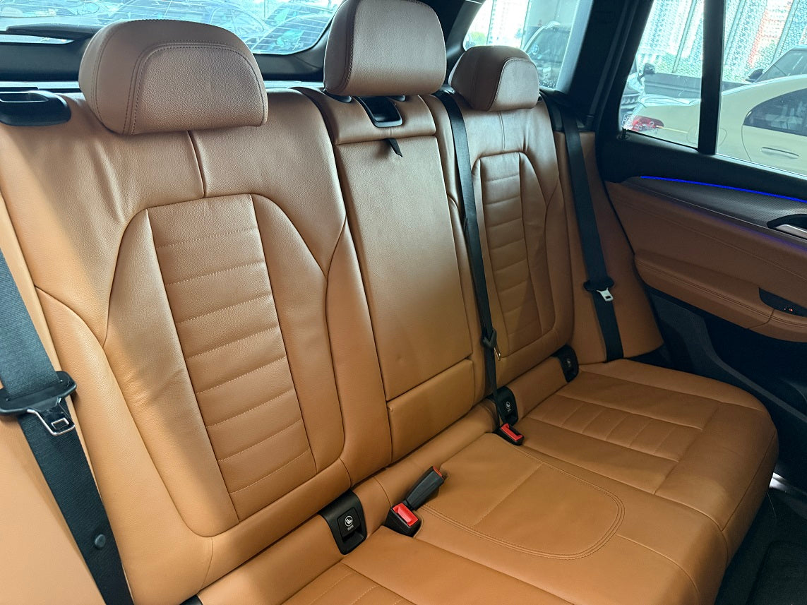BMW X3 Xdrive 30i