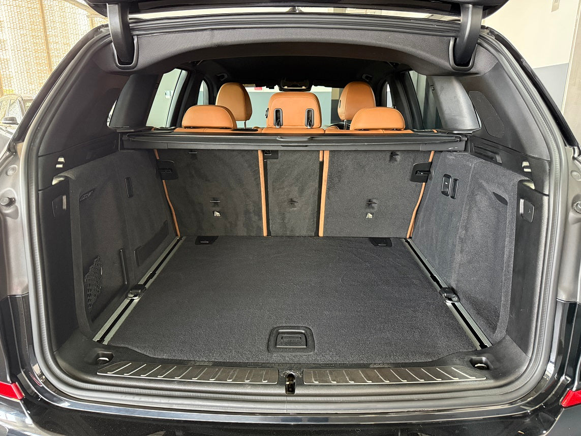 BMW X3 Xdrive 30i