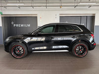 Audi Q5 Sport 2.0 TFSI