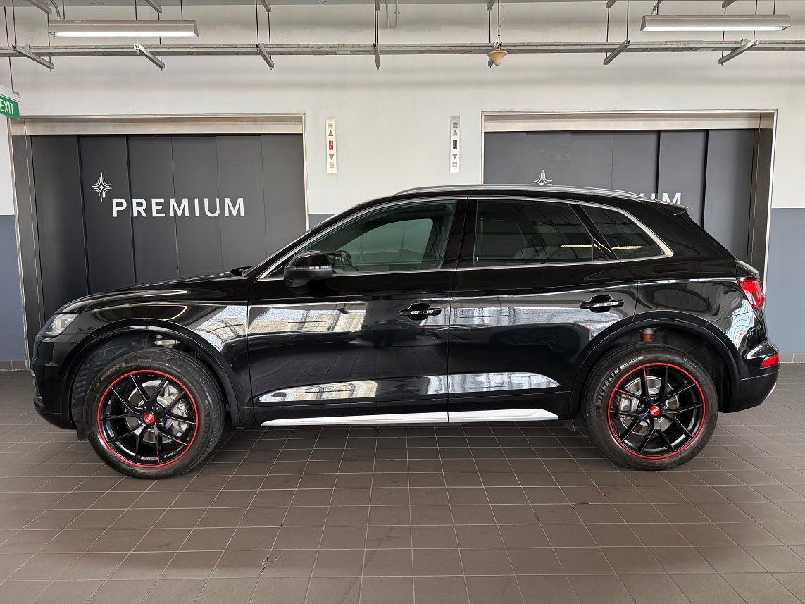 Audi Q5 Sport 2.0 TFSI