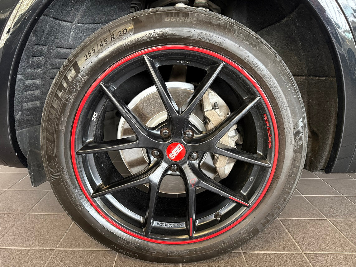Audi Q5 Sport 2.0 TFSI