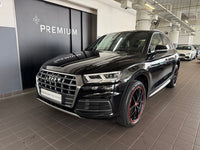 Audi Q5 Sport 2.0 TFSI